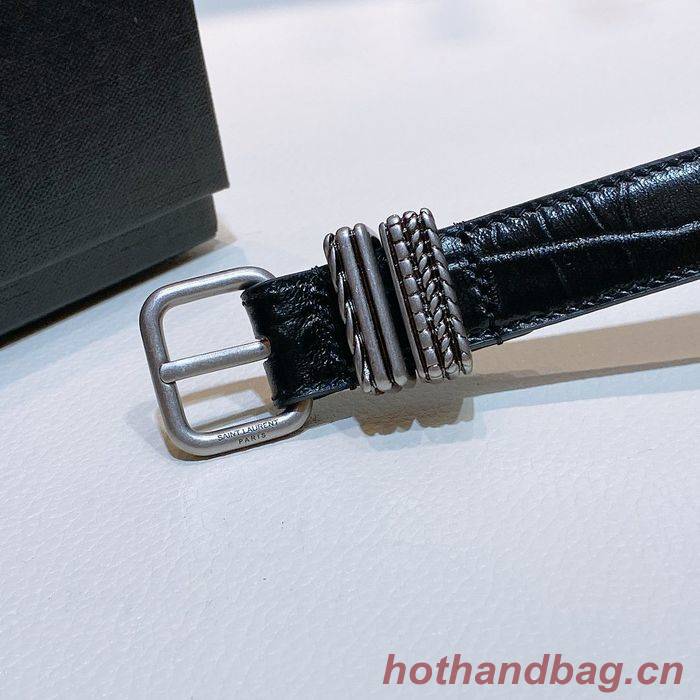 Yves saint Laurent Belt 20MM SLB00014